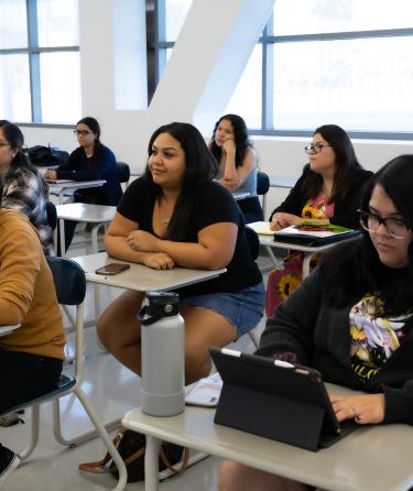 Current Students | LAHC